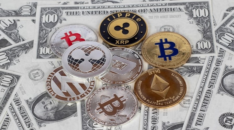 เงินฝาก Bitcoin: อนาคตของธุรกรรมคาสิโนออนไลน์