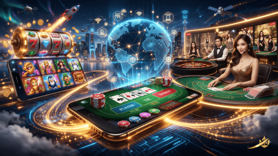 ยูฟ่า666 เว็บตรงพาเล่นบาคาร่าและคาสิโนสุดมันส์ครบจบในที่เดียว